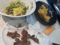 -黄记煌三汁焖锅(顺义华联店)