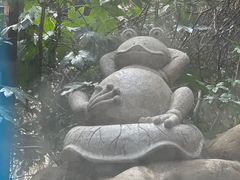 -天目湖涵田半山温泉