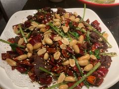 -牛事制造局牛肉火锅(莲岳路店)