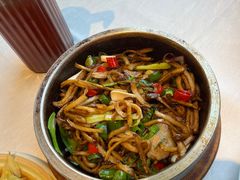 -惠丰堂饭庄·烤鸭·京味菜(西北旺·唐家岭店)