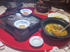 -山西会馆·晋菜·晋商宴·民俗博物馆(体育路店)