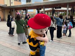 -日本环球影城