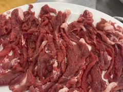 手切鲜羊肉-三兴涮羊肉(荣安大街店)