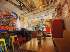 大堂-Mesa Madre梅萨妈妈·Bintana(国贸店)