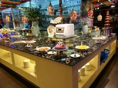 -巴犀烧烤(新崇光店)