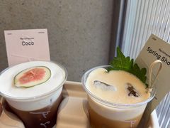 -O.P.S. CAFE