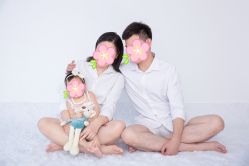 -初·印象孕妇儿童摄影馆