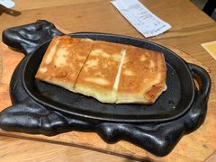 -格日勒阿妈蒙古厨房(新华广场店)