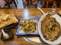 -老味道1992(武当山店)