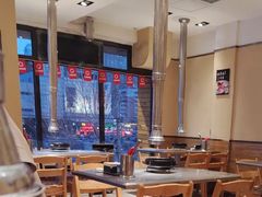 -合易泓烤肉•首创生椰大油边(宁山路店)