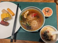 -普陀山雷迪森庄园