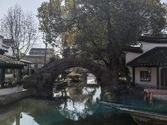 -黎里古镇