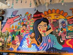 -Mesa Madre梅萨妈妈·Bintana(国贸店)