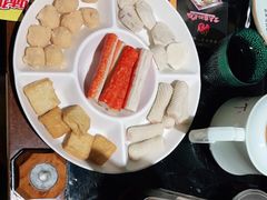 -重庆德忆火锅（龙南街3店）(渝水岸餐饮)