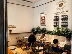 -Peet's 皮爷咖啡(乐峰店)