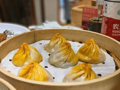 鲜肉小笼-苏小柳手工点心(人民广场分院)