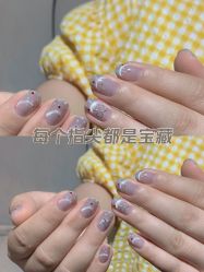 -Aso Artist Beauty美甲美睫