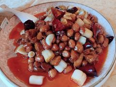 -钦善斋·养生膳食·精典川菜(武侯祠店)