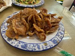 -协顺园回头馆(南顺城路店)