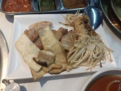 -六七八韩式烤肉·韩国料理(上杭路店)