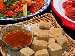 -金陵一哥龙虾(水木秦淮店)