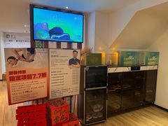 -麦子MaiMassage(打浦桥店)