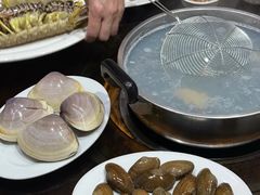 -凯华海鲜火锅·传承三十六年