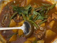 -院8里·少城记忆老川菜(宽窄巷子店)