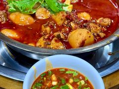 -佘记全家福芋儿鸡(向阳街总店)