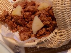 -老蒲鲜·地标·非遗美食(涵江店)