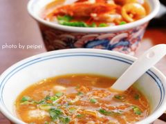 -OCEAN一席海鲜•海景餐厅(双子塔店)