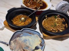 -顺粤楼·粤菜·点心(融创茂店)