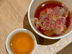 -théATRE 茶聚场(王府中環店)