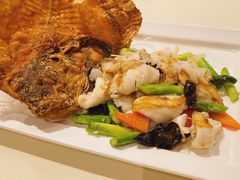 -利苑酒家(金宝店)