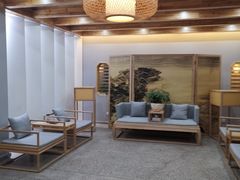 大堂-村理食堂(小茅山脚店)