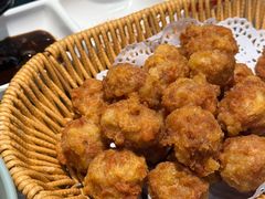 -玉桥餐厅(天坛店)