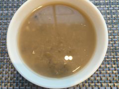 绿豆沙-威珀斯酒店·珀萃美食餐厅 | 海鲜刺身·现烤生蚝·特色烤肉