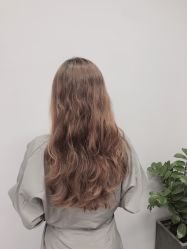 点击看大图 -HD HAIR STYLE