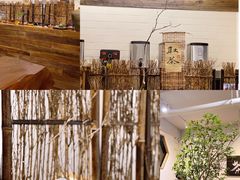 -成川茶店·潮汕工夫浓茶(万象店)