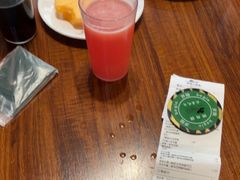 -汉巴味德·烤肉与啤酒的自助(杭州大悦城店)