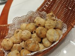 -南山翁新概念川菜(江宁万达广场店)