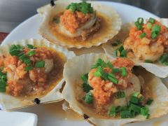 -大渔·观筵(三里屯太古里店)