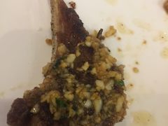 -大渔铁板烧(万象城店)