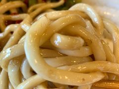 -文三里屯面馆(三里屯店)