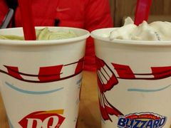 -DQ·蛋糕·冰淇淋(领秀城店)