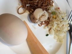 -美食汇自助餐厅(成都万达瑞华酒店)