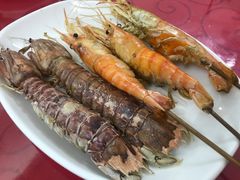 -电白食府(园岭三街店)