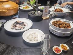 -忆江南·临江鱼馆