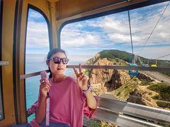 -摩天岭风景区