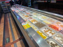 -尚品海鲜肥牛自助火锅(湖明店)